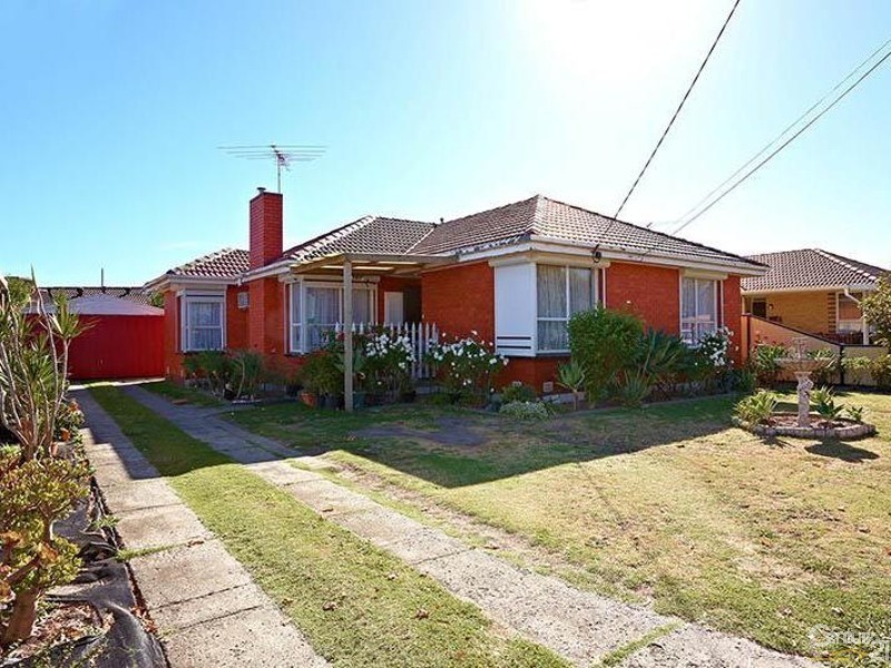 45 Yarraman Road, Noble Park VIC 3174