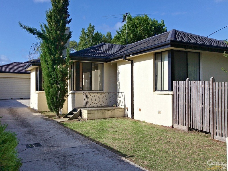 1/25 Huntsman Drive, Noble Park VIC 3174