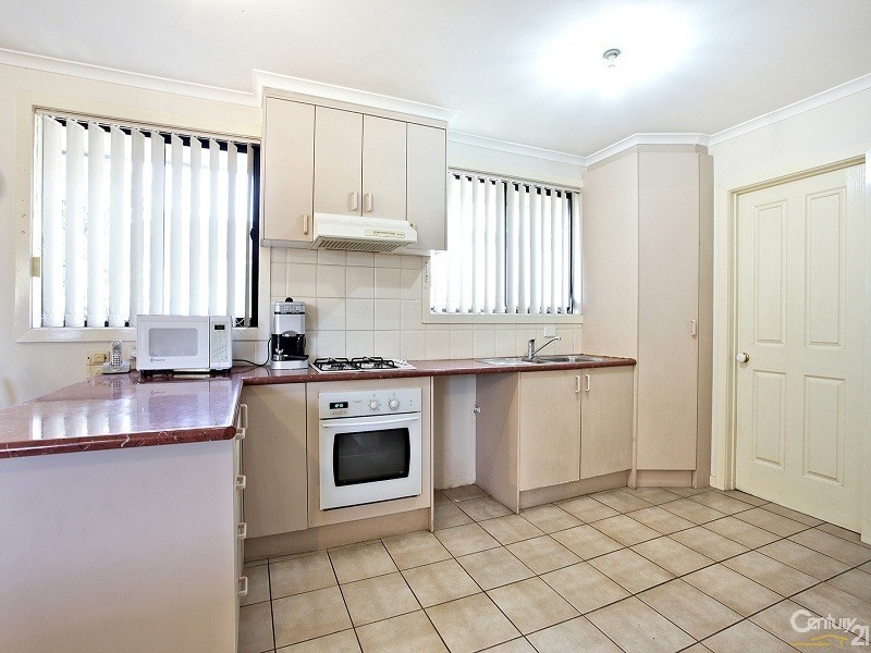 1/25 Huntsman Drive, Noble Park VIC 3174