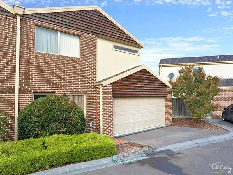 29/52-54 Shinners Ave, Berwick VIC 3806