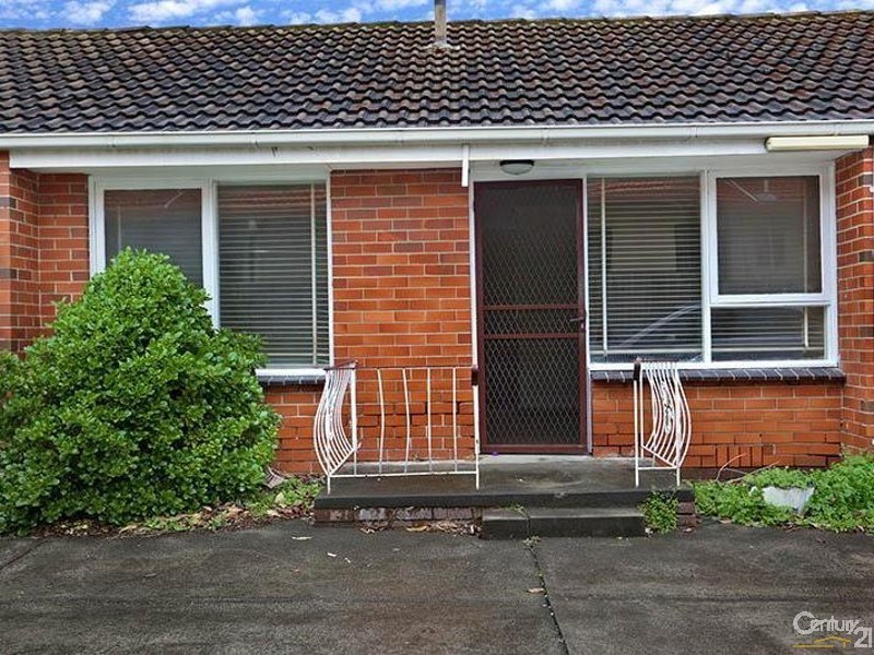 3/85 Buckley Street, Noble Park VIC 3174