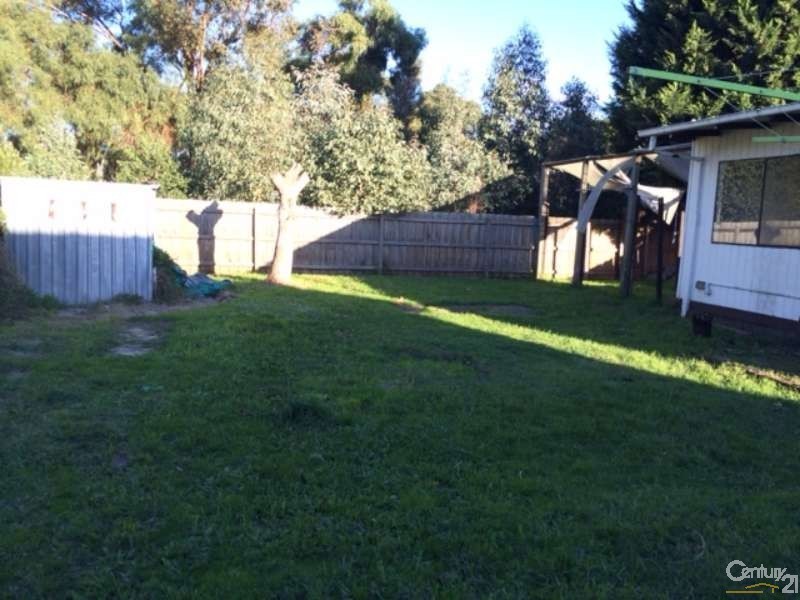 45 Tarata Drive, Doveton VIC 3177