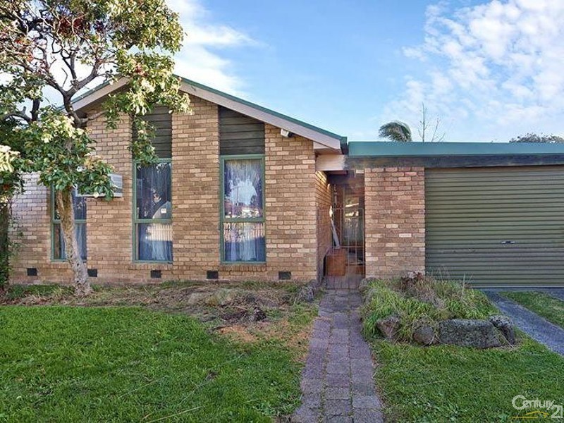 14 Waitara Ave, Keysborough VIC 3173