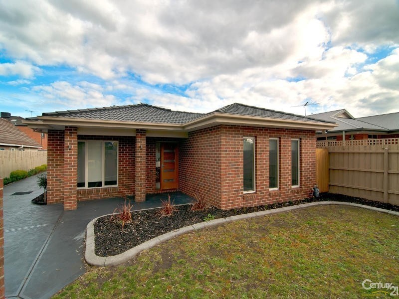 1/132  Lightwood Road, Noble Park VIC 3174