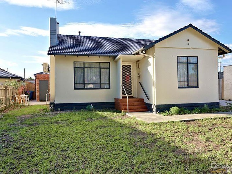 1/2 Wattle Drive, Doveton VIC 3177