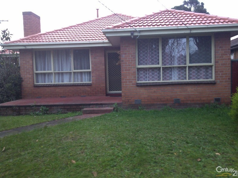 3 Caesar Street, Mulgrave VIC 3170