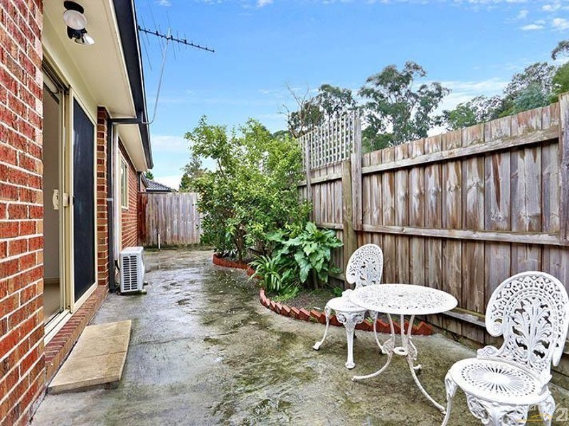 5/112 Railway Parade, Noble Park VIC 3174