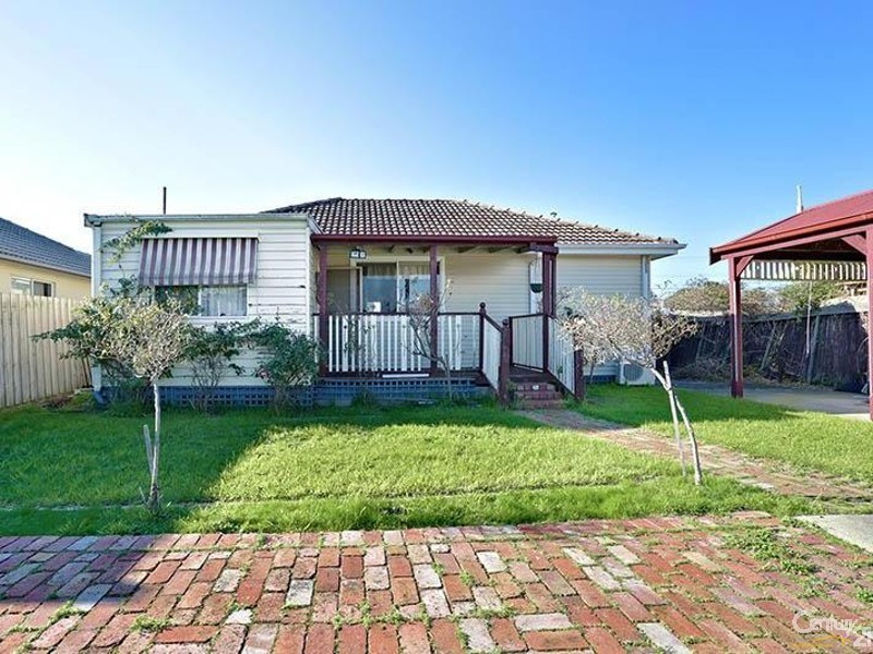 26 Lawn Road, Noble Park VIC 3174