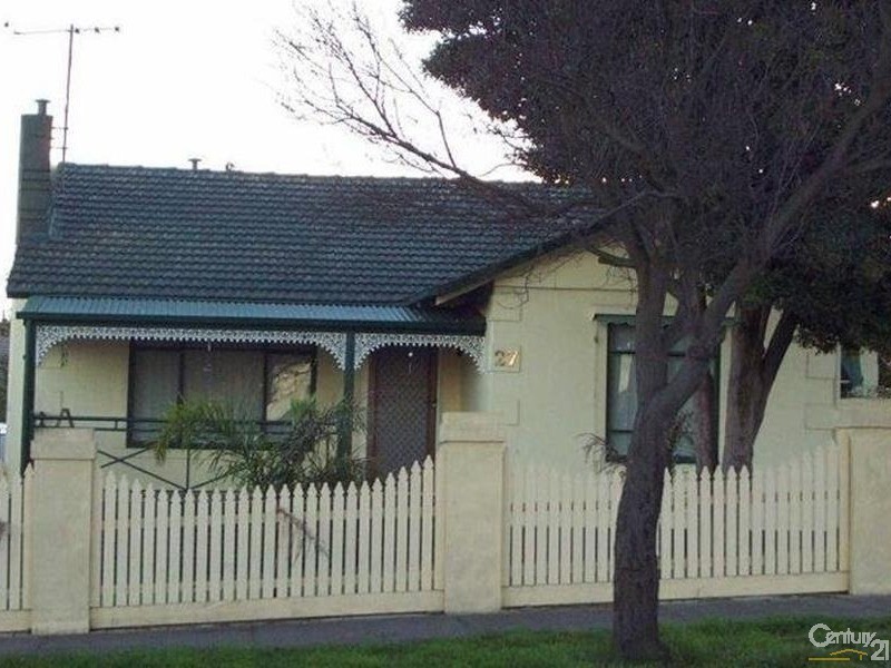 27 Tristania Street, Doveton VIC 3177