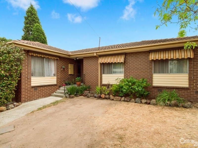 40 Halton Road, Dandenong North VIC 3175