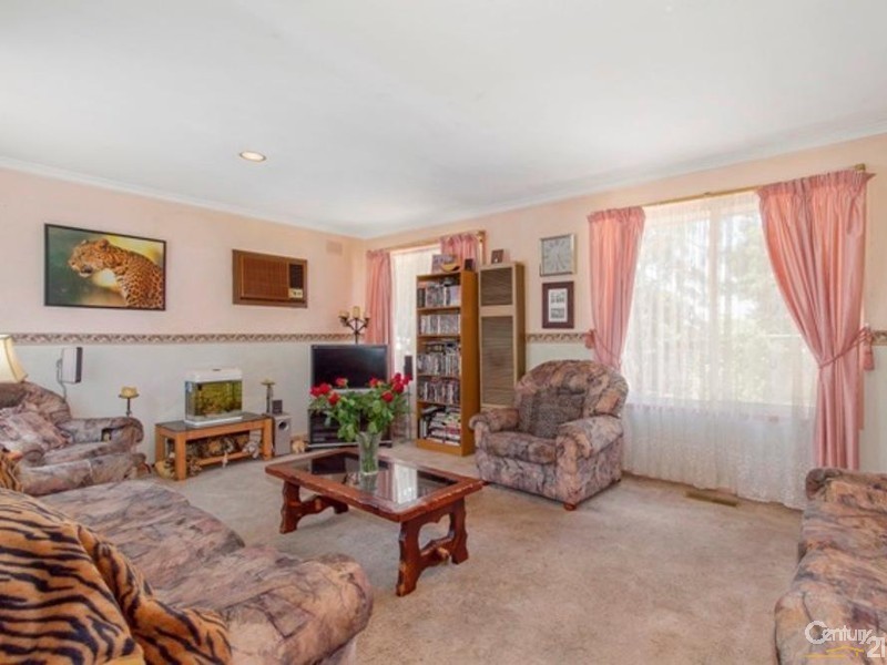 40 Halton Road, Dandenong North VIC 3175