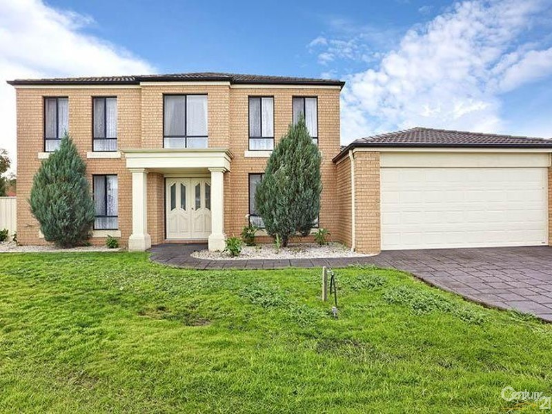 32 Durack Ave, Lynbrook VIC 3975