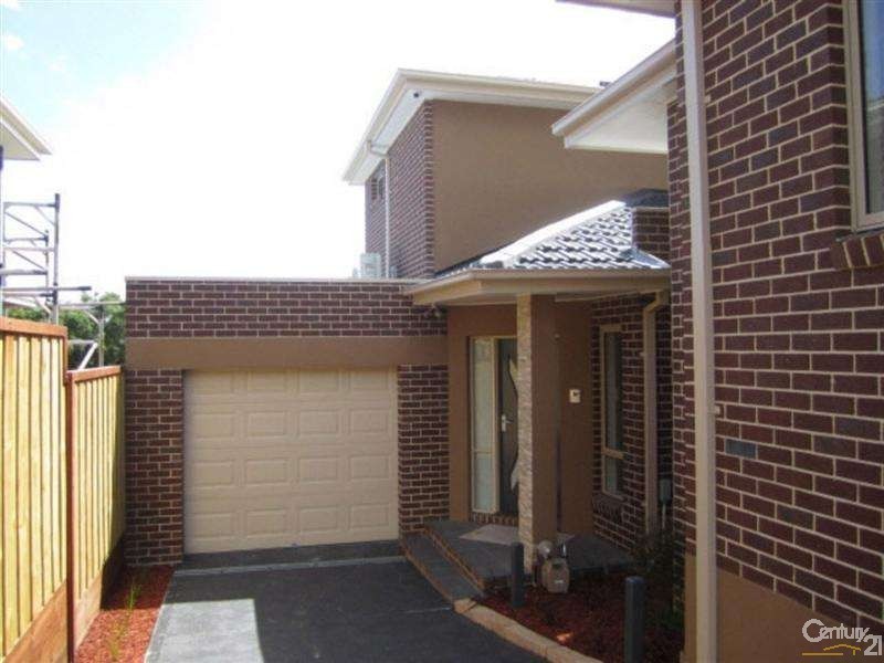 3/23 Stapley Crescent, Chadstone VIC 3148