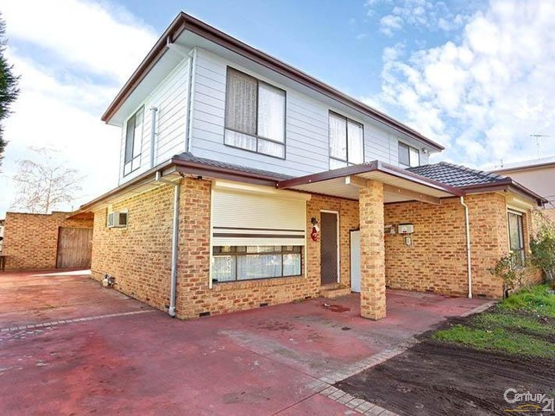 8 Thomas Street, Noble Park VIC 3174