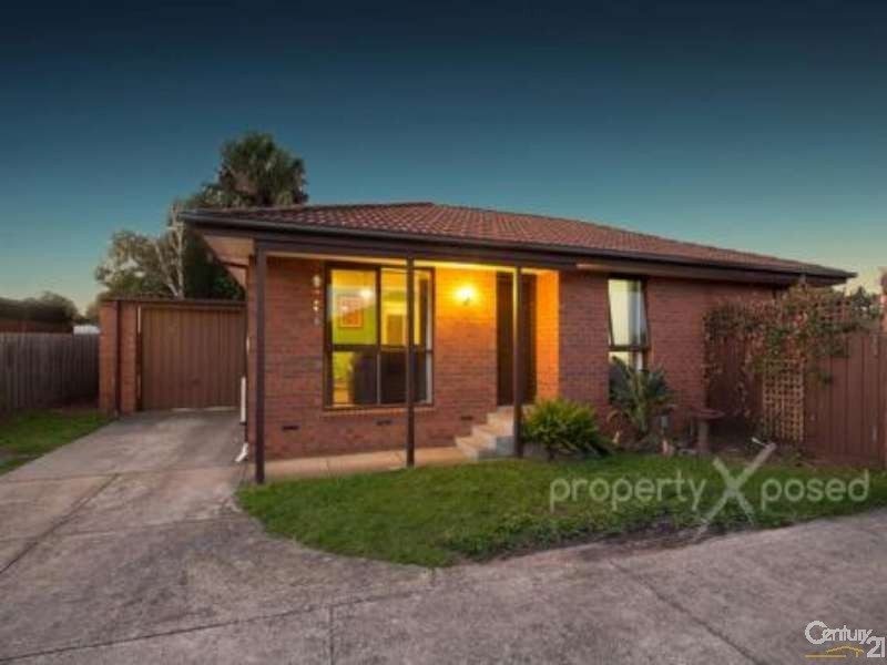 3/35 Athol Road, Noble Park VIC 3174