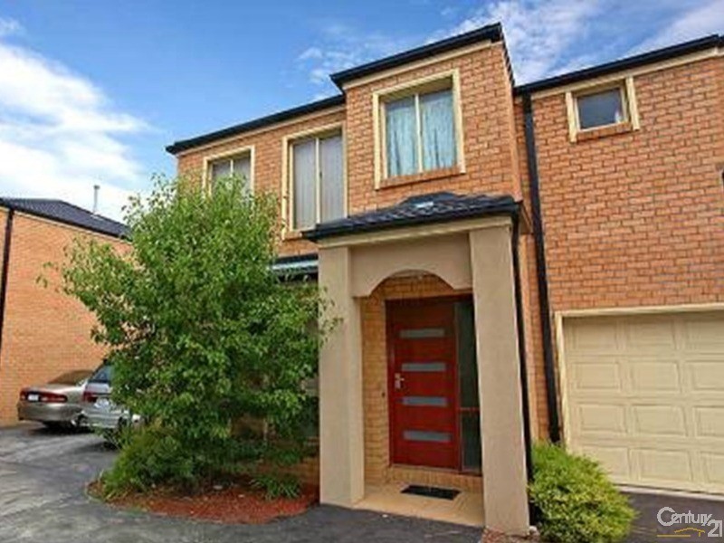 9/55-57 Hammond Road, Dandenong VIC 3175