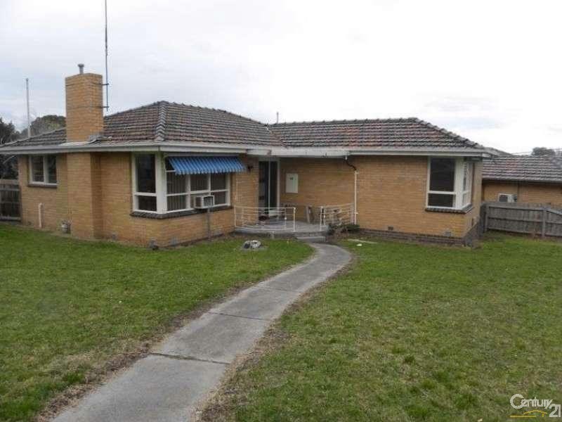 48 King George Parade, Dandenong North VIC 3175