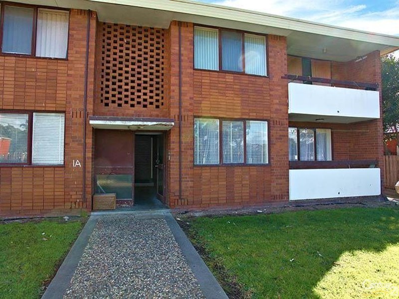 6/1a Whitworth Ave, Springvale VIC 3171