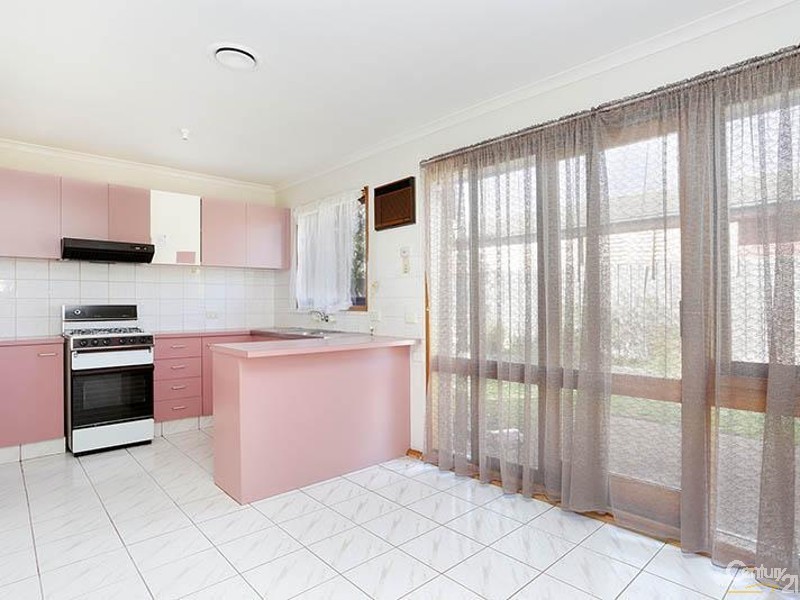 25 Oakwood Drive, Keysborough VIC 3173