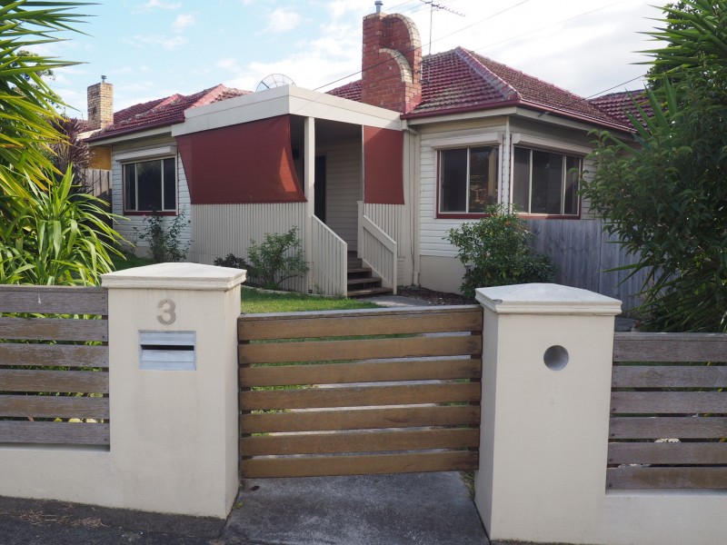 3 Bess Court, Dandenong VIC 3175