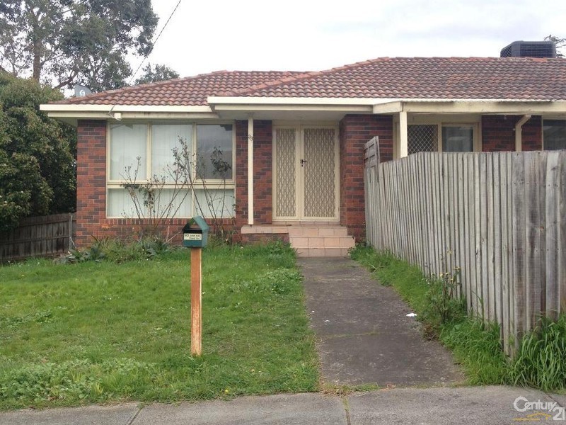 33 Eagle Drive, Noble Park North VIC 3174