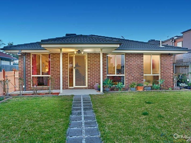 1/11 David Street, Noble Park VIC 3174