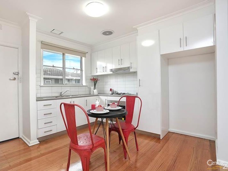 6/93B Langhorne Street, Dandenong VIC 3175