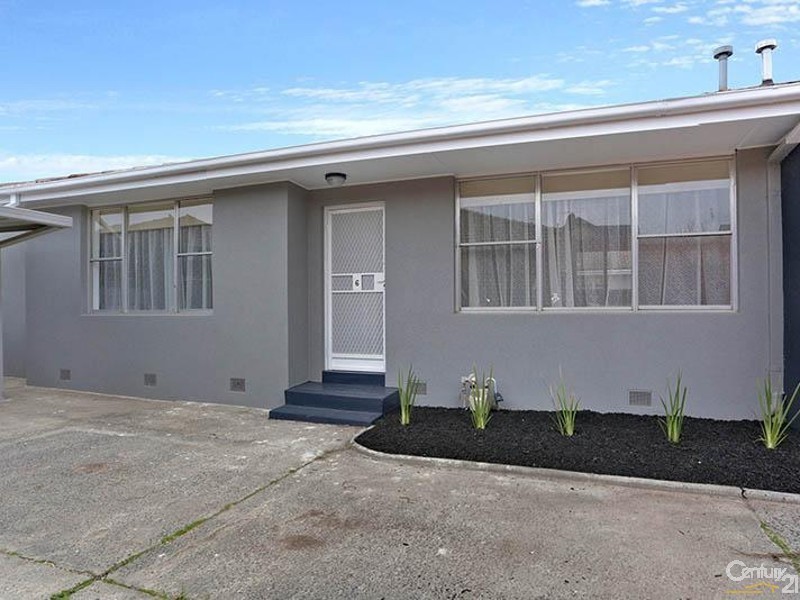 6/93B Langhorne Street, Dandenong VIC 3175