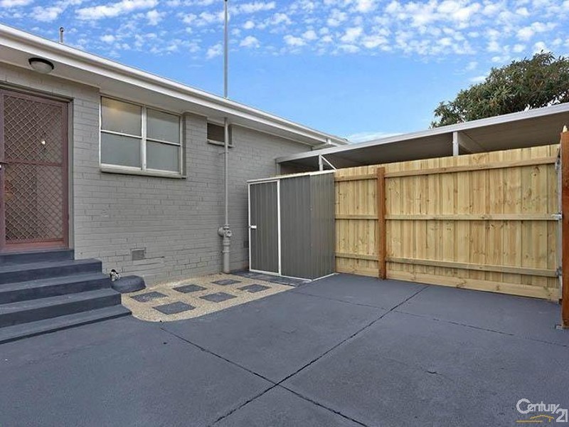 6/93B Langhorne Street, Dandenong VIC 3175