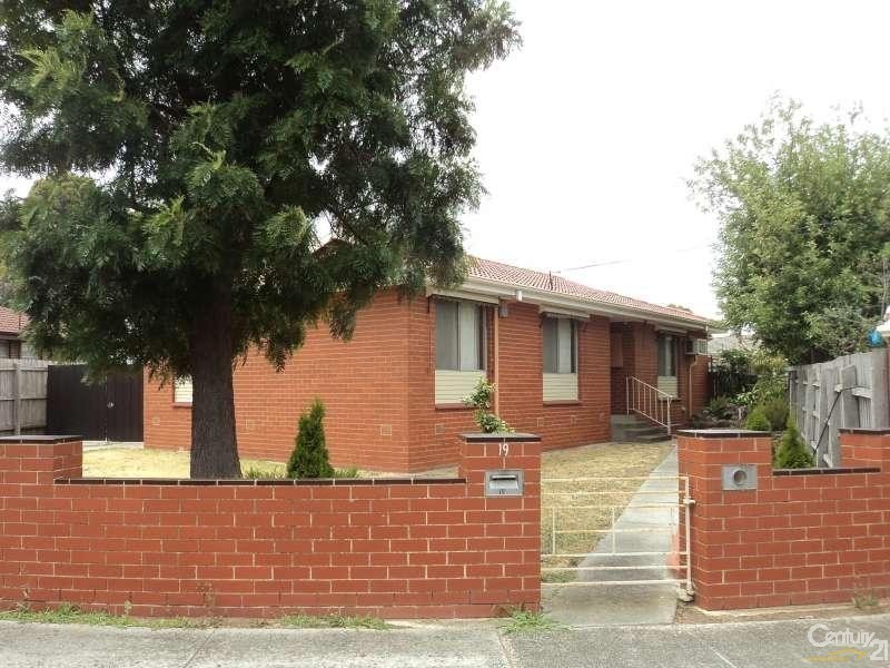 19 Barron Court, Dandenong North VIC 3175