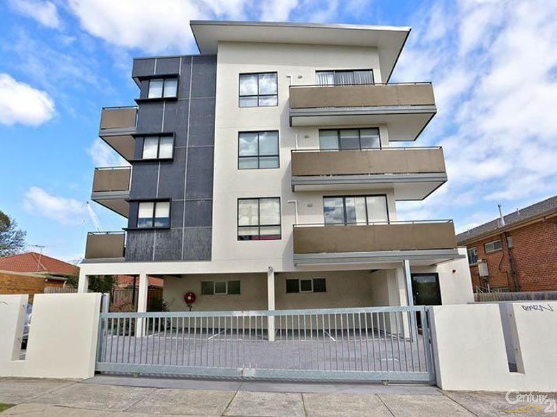 9/39 Scott Street, Dandenong VIC 3175