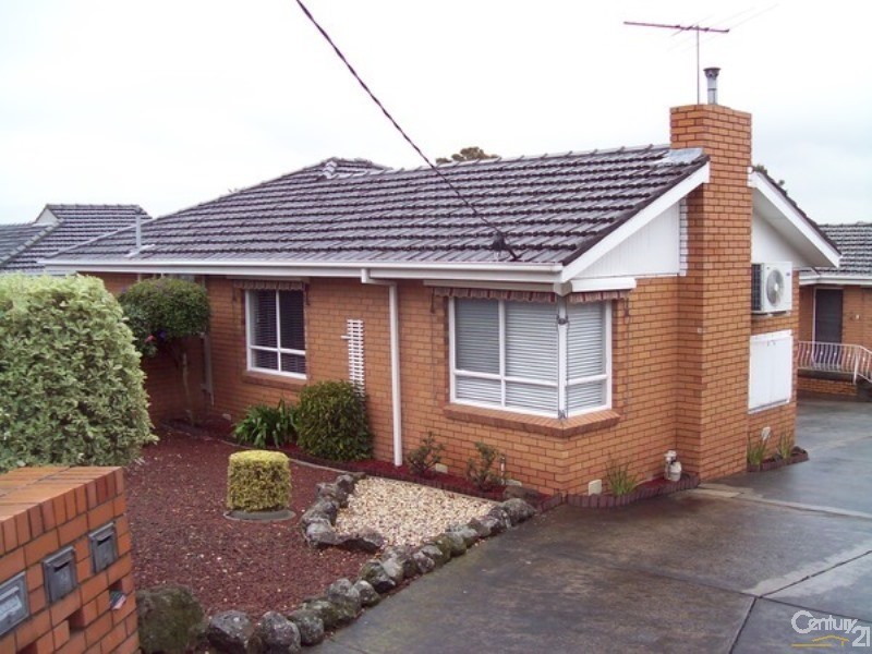 3/4 Leonard Street, Dandenong VIC 3175