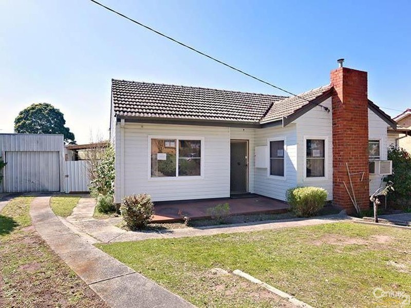 3 Alma Crescent, Noble Park VIC 3174