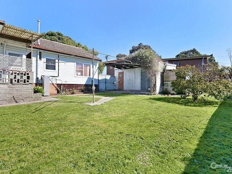 3 Alma Crescent, Noble Park VIC 3174