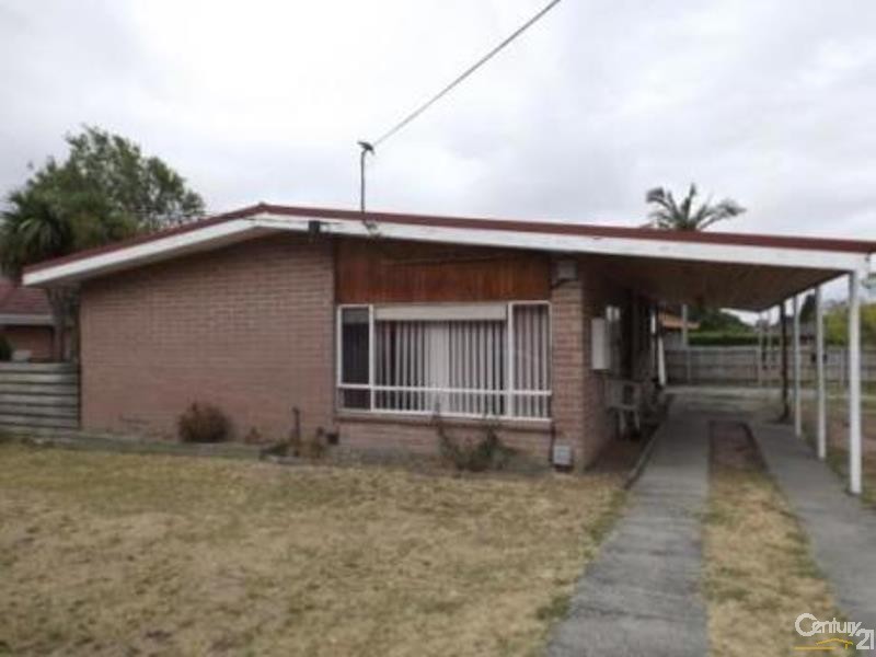 14 Carlton Road, Dandenong North VIC 3175