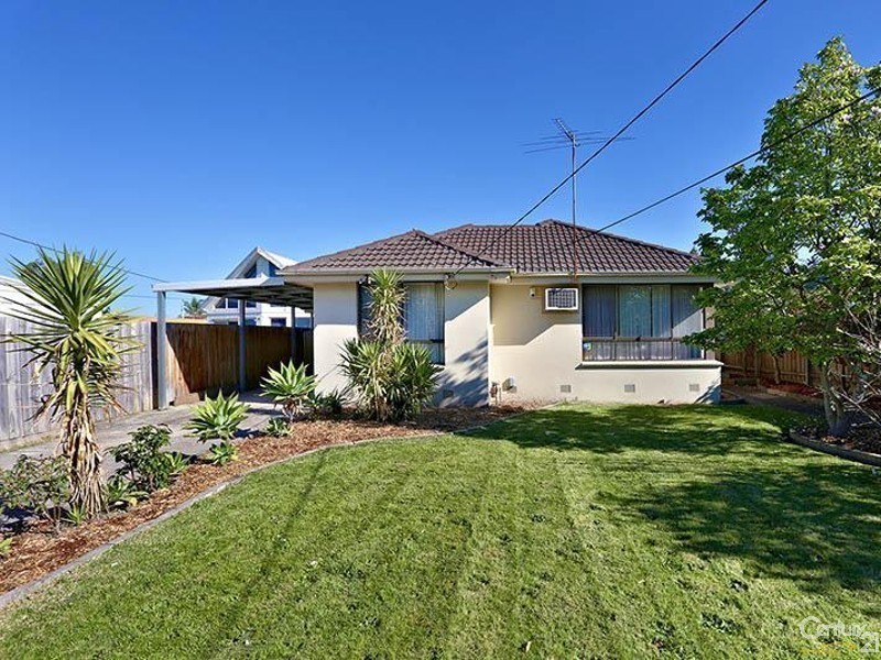 6 Norris Street, Noble Park VIC 3174