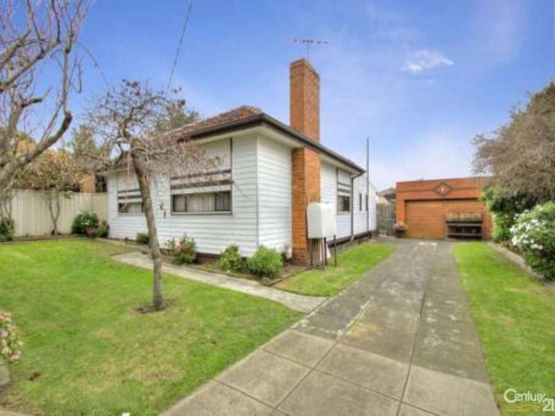 42 Fairview Street, Springvale VIC 3171