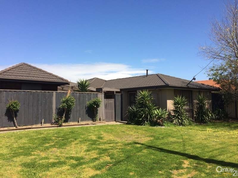 2 Sunnyvale Crescent, Keysborough VIC 3173