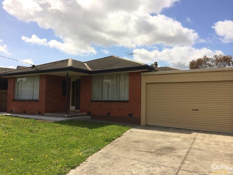 1 Bland Street, Dandenong North VIC 3175