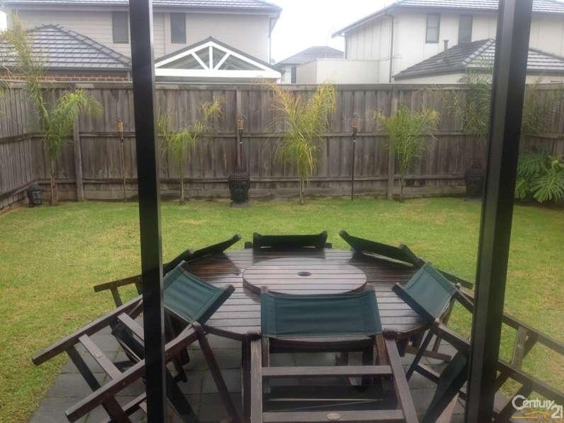 16 Camville Road, Mulgrave VIC 3170