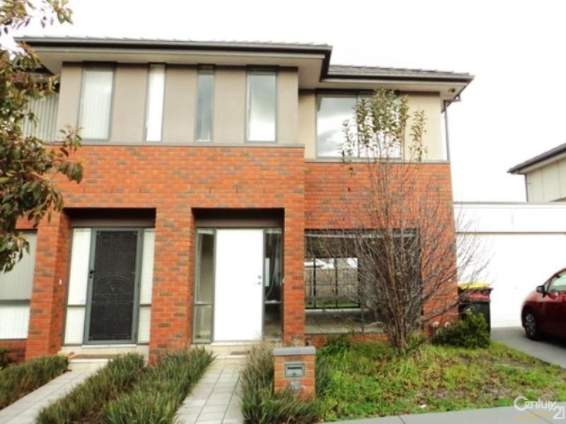 16 Camville Road, Mulgrave VIC 3170