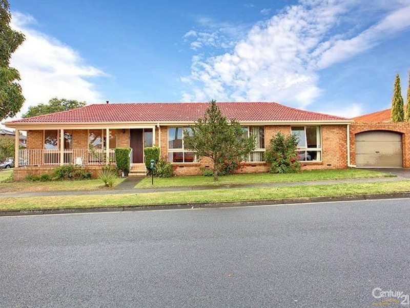 11 Janelaine Court, Springvale South VIC 3172