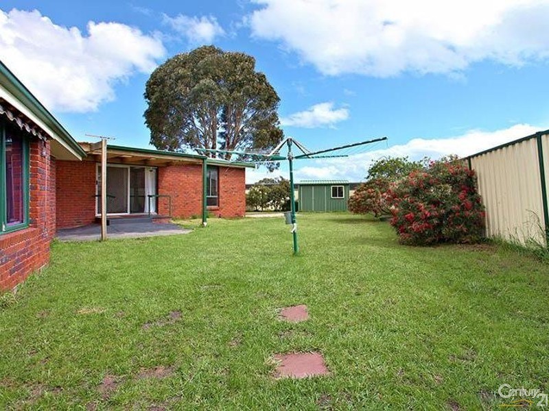 6 Thoonen Court, Keysborough VIC 3173