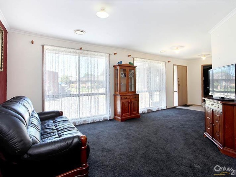 4 Alema Court, Narre Warren South VIC 3805