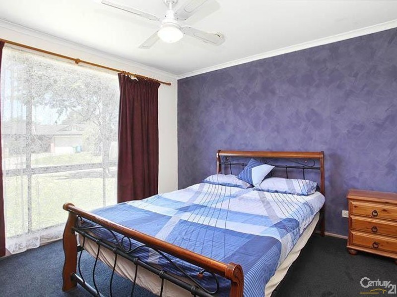 4 Alema Court, Narre Warren South VIC 3805