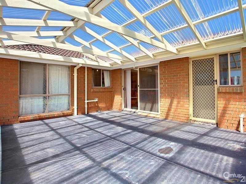 4 Alema Court, Narre Warren South VIC 3805