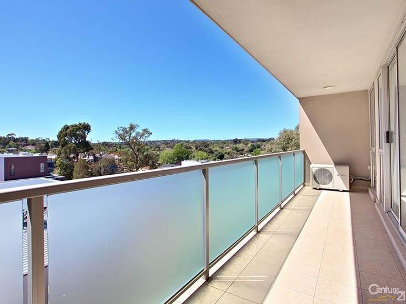 20/213 Normanby Road, Notting Hill VIC 3168