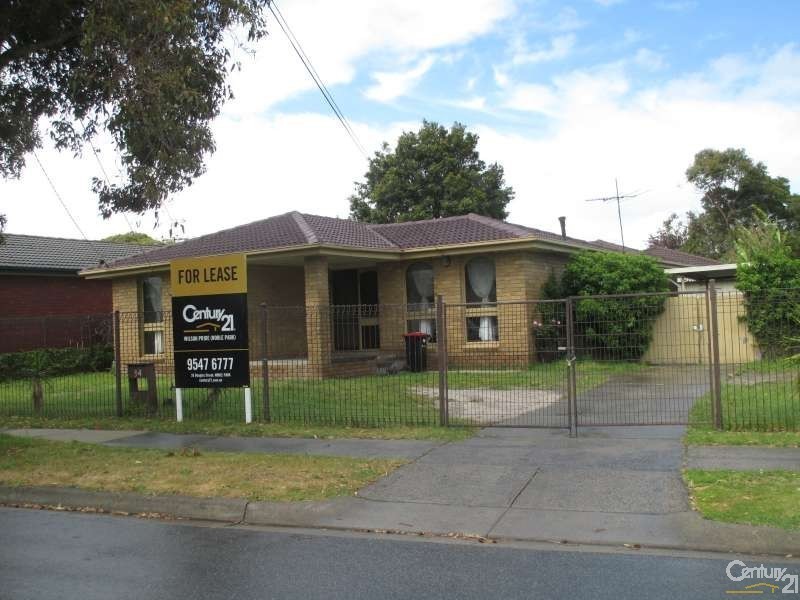 34  Birrong Ave, Noble Park VIC 3174