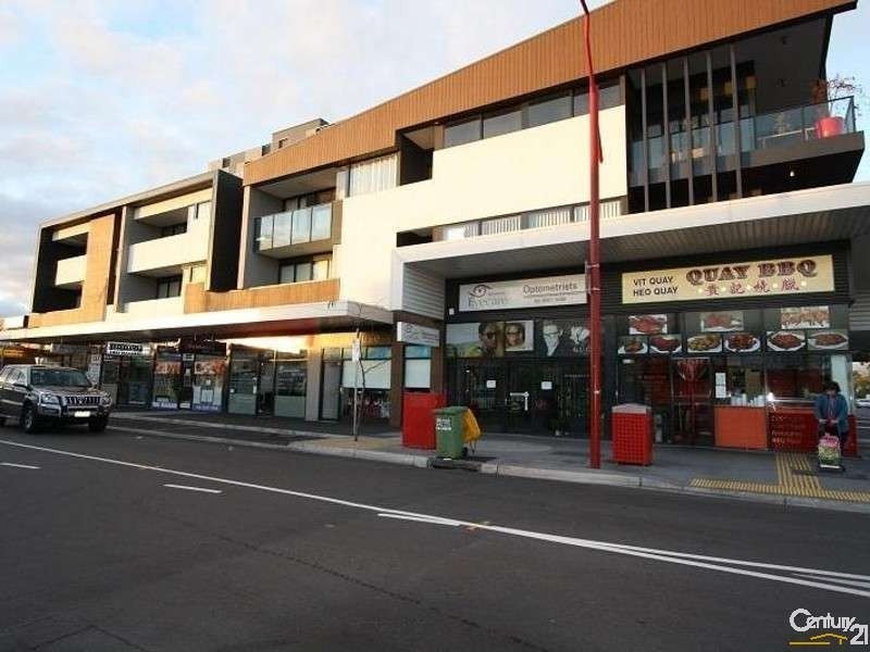 206/31B Buckingham Avenue, Springvale VIC 3171