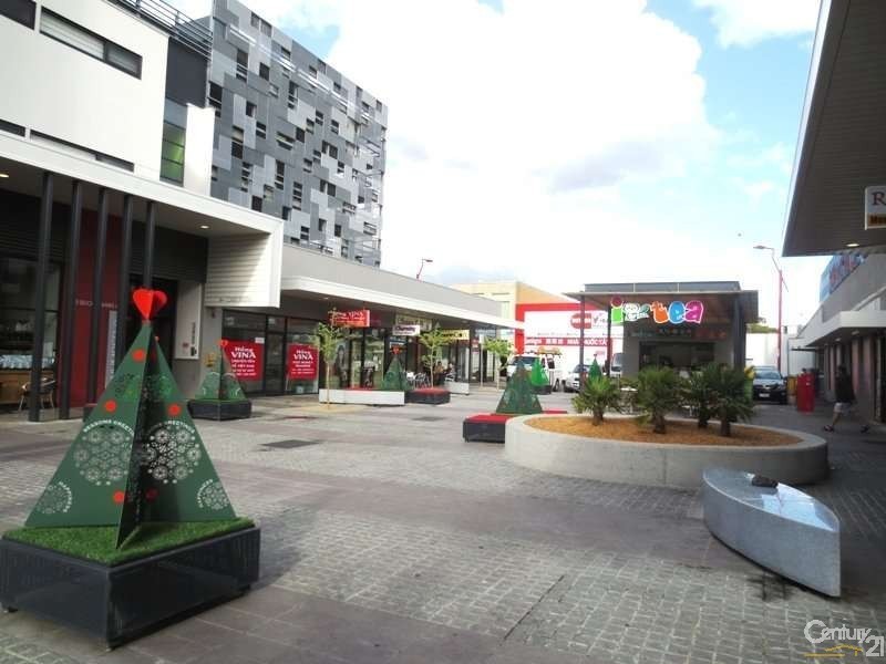 206/31B Buckingham Avenue, Springvale VIC 3171